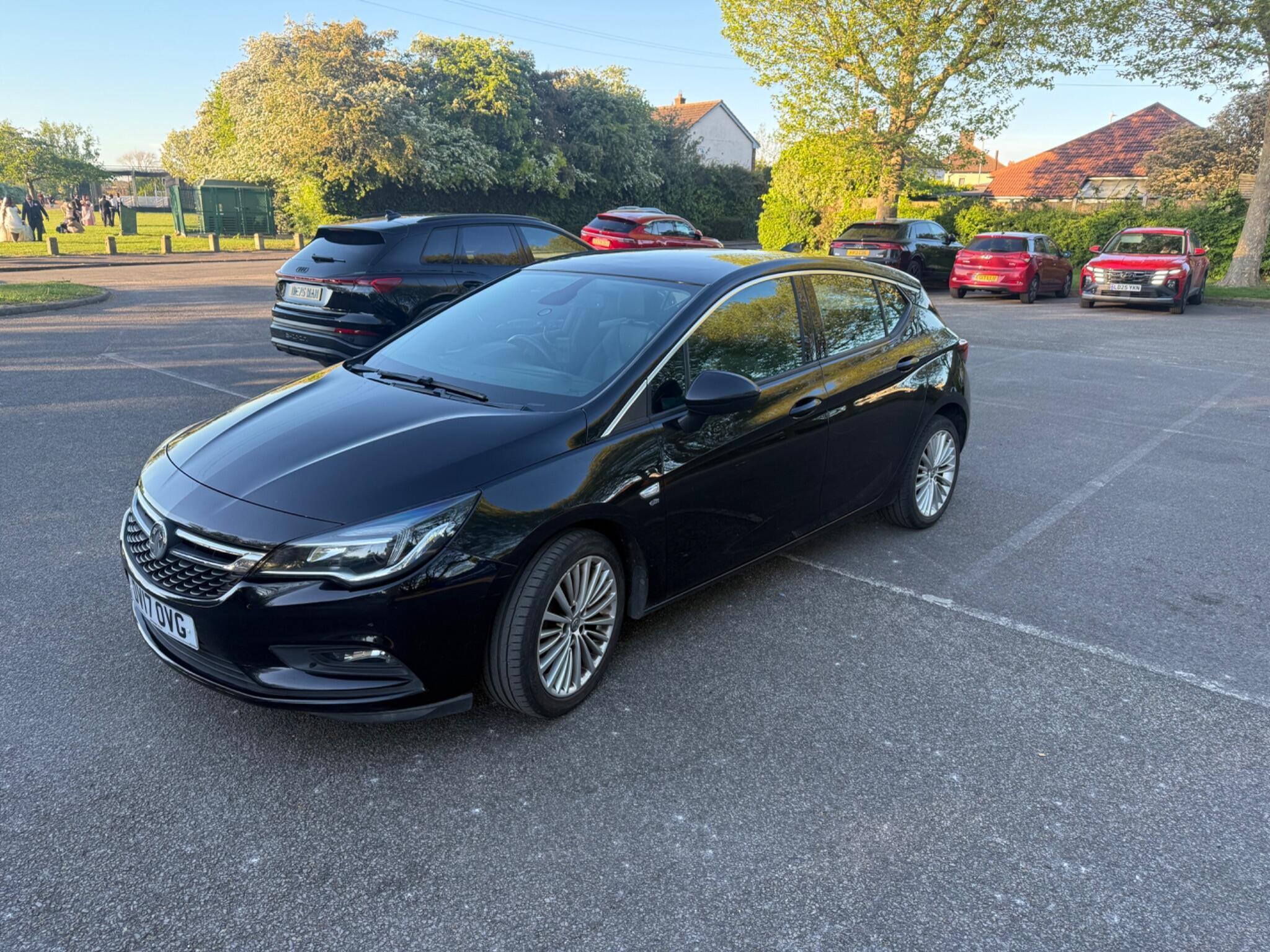 Front Left